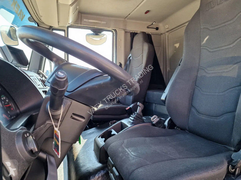 Kamion Iveco EuroCargo 180 320 Frigo Carrier...