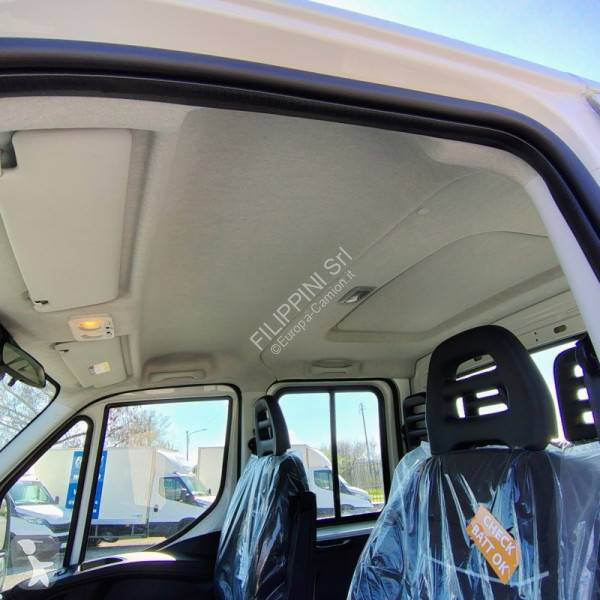 Kamion Iveco