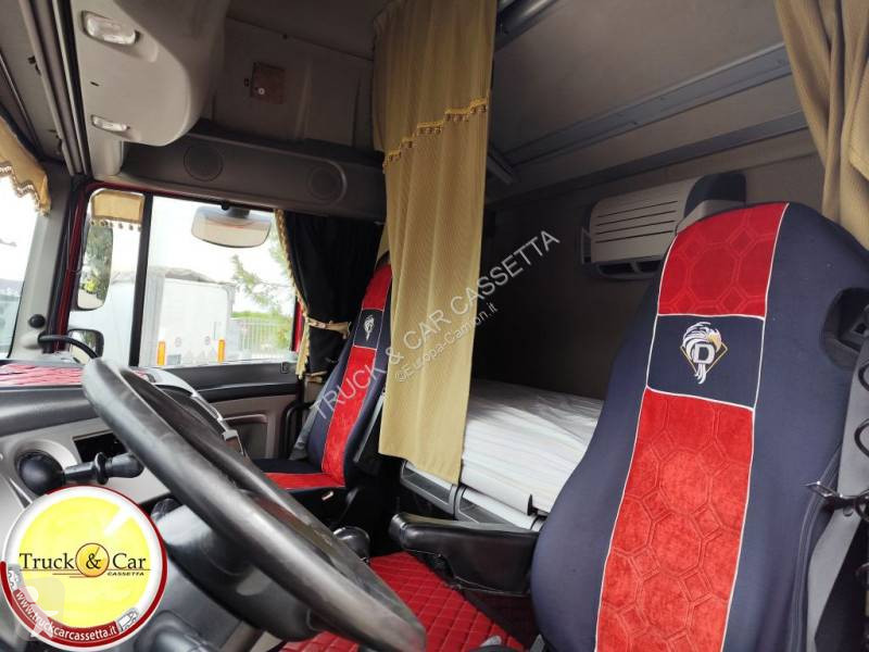 Camion DAF