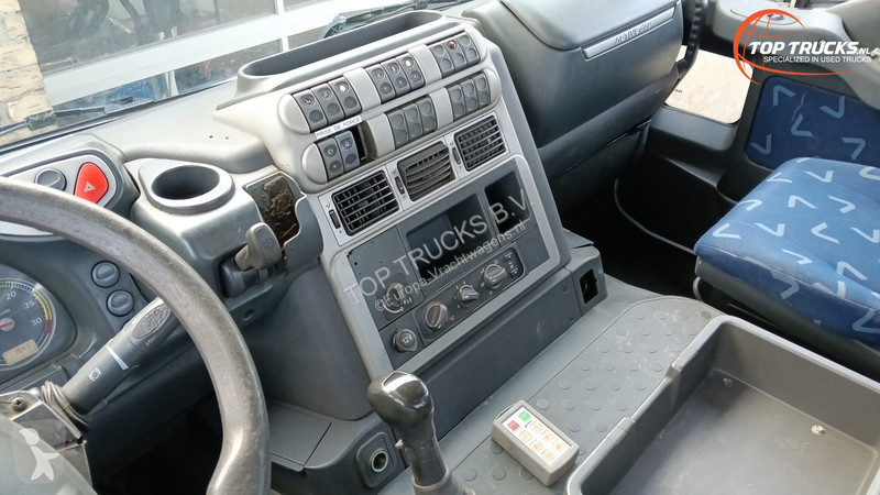 Camion Iveco 360 E26 EEV 6x2 - Retarder,...