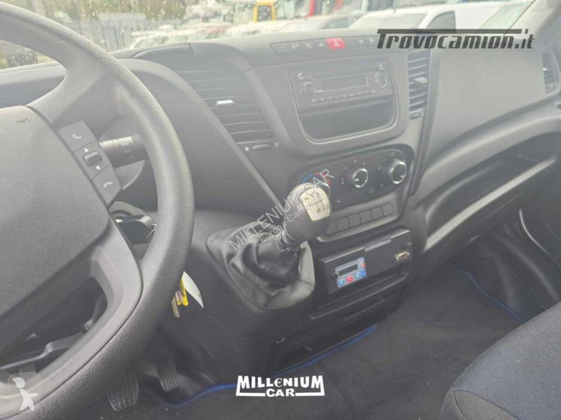 Veicolo commerciale Iveco 35-14 2019 CELLA 3,80...