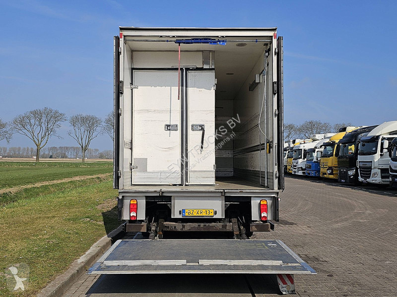 Camion DAF 55220 11.9T MULTITEMP LIFT