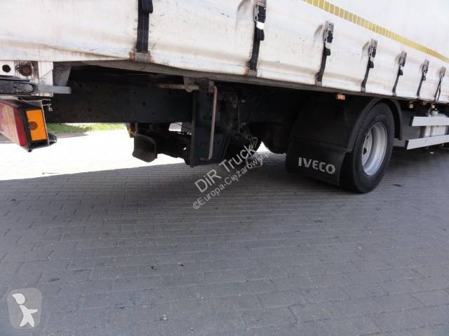 Kamion Iveco