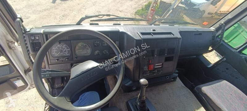 Camion Iveco