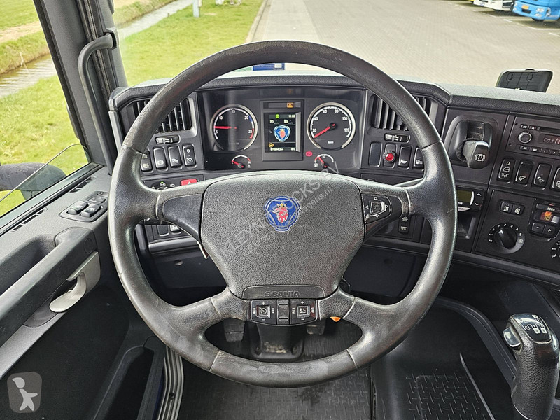 Camion Scania 440 6x2*4