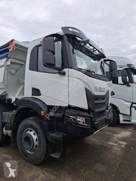 Kamion Iveco