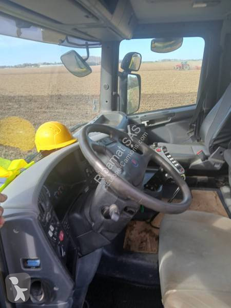 Camion Scania