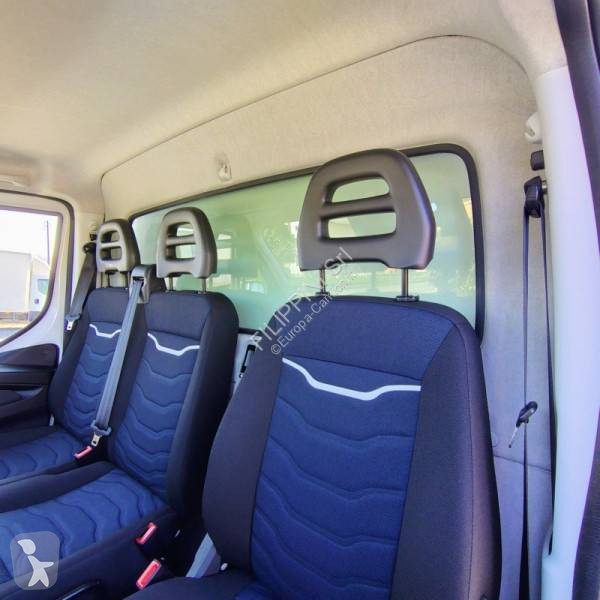 Kamion Iveco