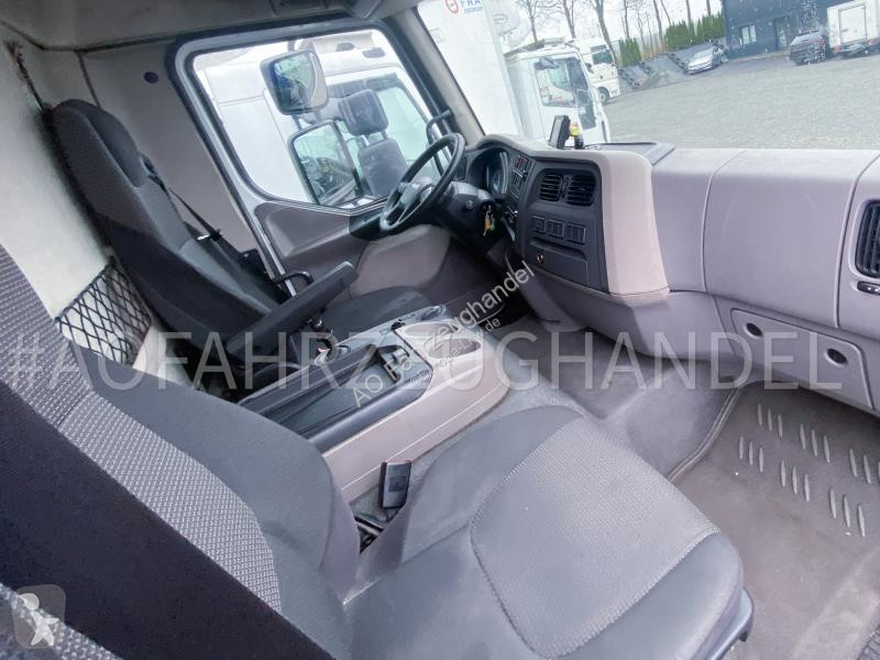 Kamion DAF 19.280 -Euro6 -Carrier 1250 -Multi