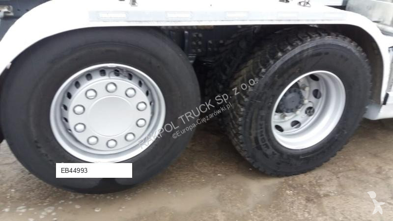 Camion Renault T20A-28MPA