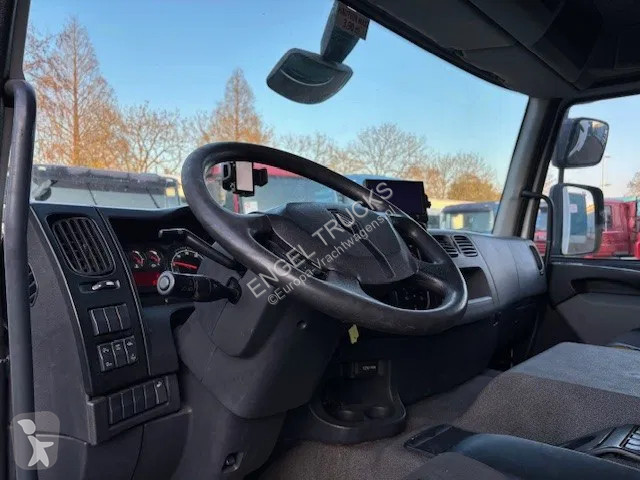 Camion Renault D 19 D320 SLEEPERCAB 4x2...