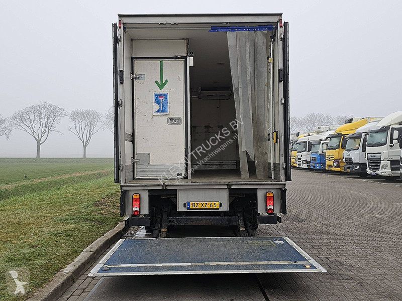 Vrachtwagen DAF 55210 11.9T MULTITEMP LIFT