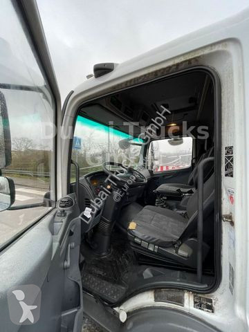 Kamion Mercedes 816 NEU TÜV