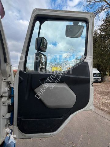 Lastbil Volvo FL7.240