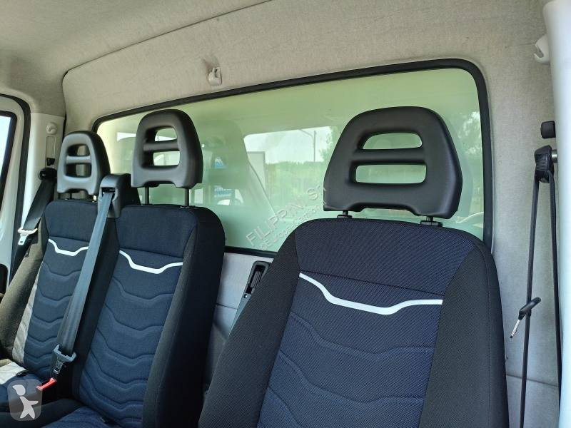 Kamion Iveco