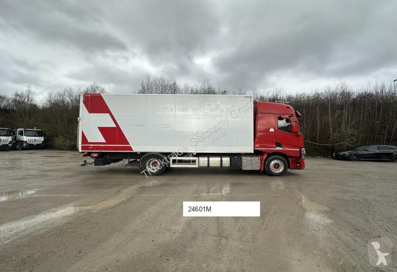 Kamion Renault Gamma T460