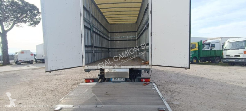Camión Renault 220.10 Dxi