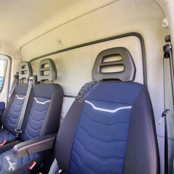 Kamion Iveco