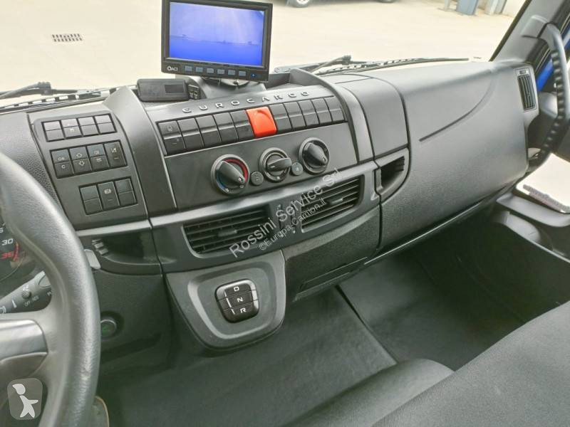 Kamion Iveco