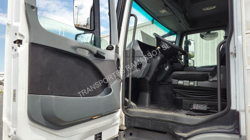 Kamion Mercedes 2532