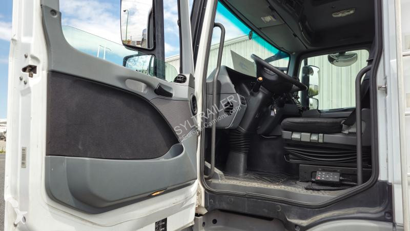 Camion Mercedes 2532