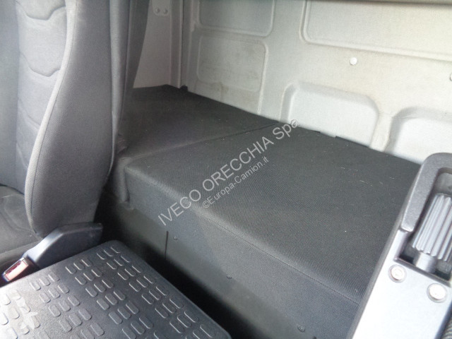 Kamion Iveco Eurocargo ML 150E25/P