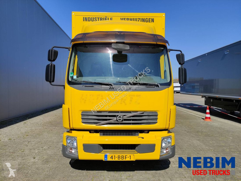 Camion Volvo FL240 - 500.388km