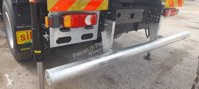 Camion Iveco