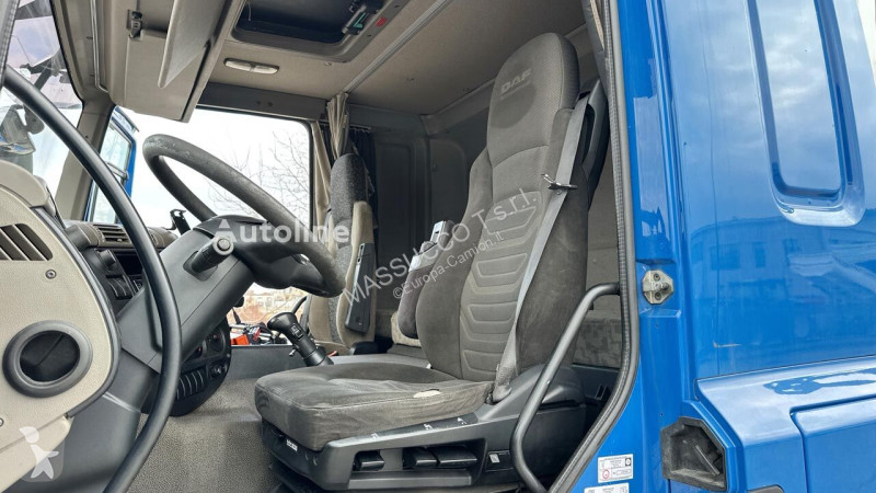 Camion DAF