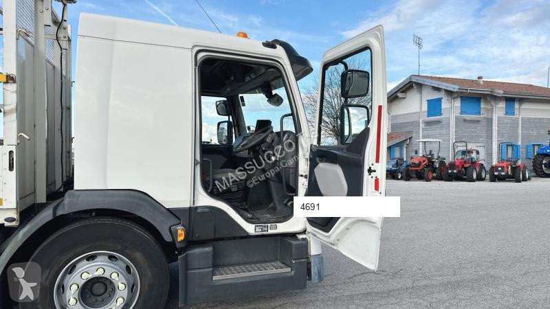 Camion Volvo FE 360
