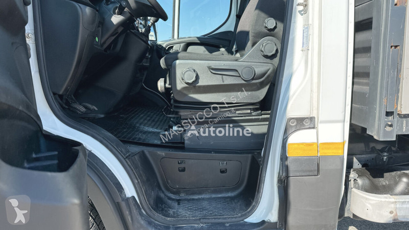 Kamion Iveco DAILY 60-150