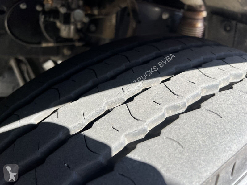 Kamion Iveco EuroCargo ML140E28K 4x2 EuroCargo...
