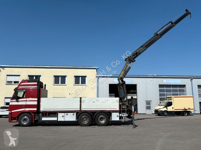 Camion Volvo Volvo...