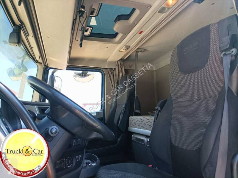 Camion DAF