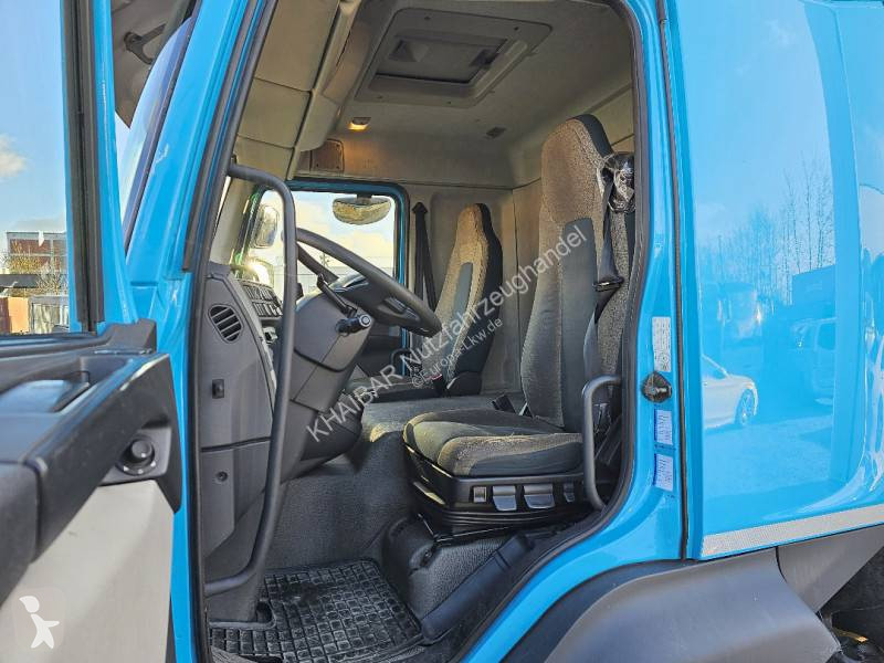 Camion Volvo