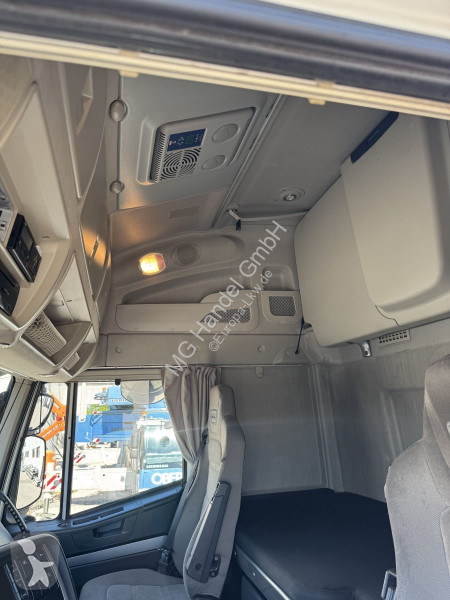 Kamion Iveco Stralis AS260SY  LBW BDF,...