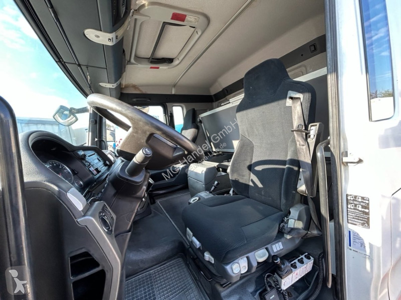 Kamion MAN TGX 26.400  Kipper, Retarder, E5 +...