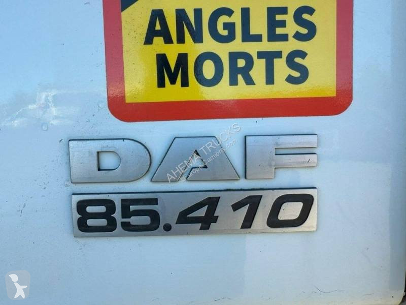 Camion DAF