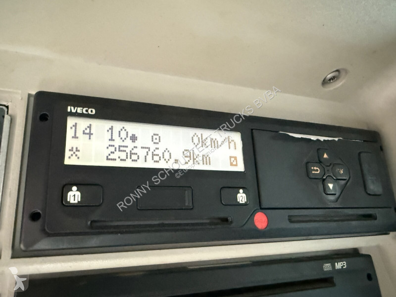 Camião  Trakker AD260T45 6x4 Trakker AD260T45...