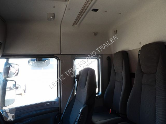 Camion DAF XF410-FAHRSCHULE-6 SITZE-00 KM...