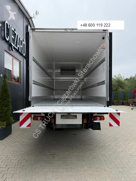 شاحنة Mercedes 2545