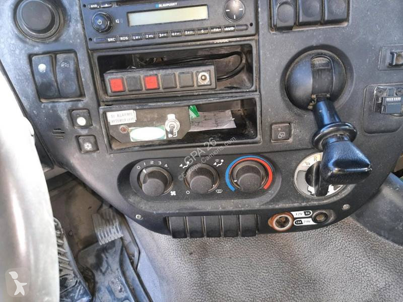 Camion DAF