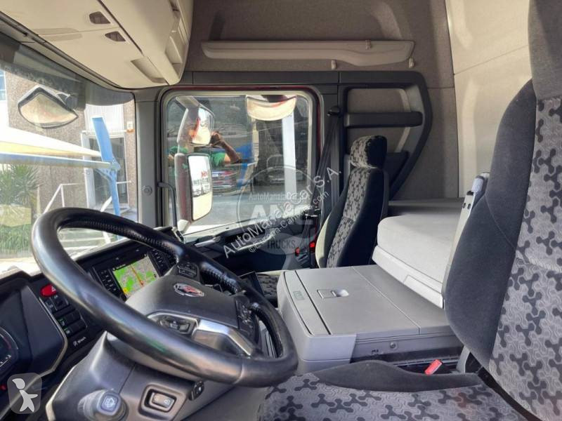 Camion Scania