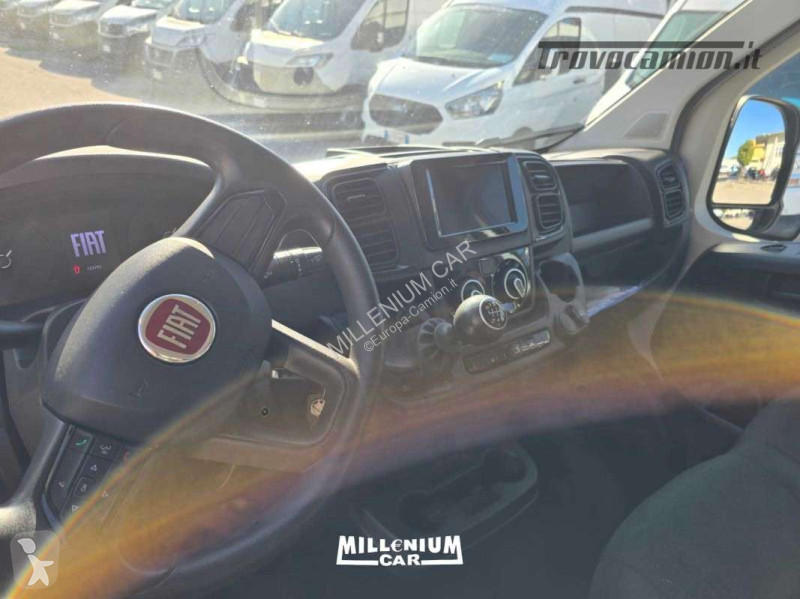 Autoutilitară Fiat 2022 FURGONE 3,20