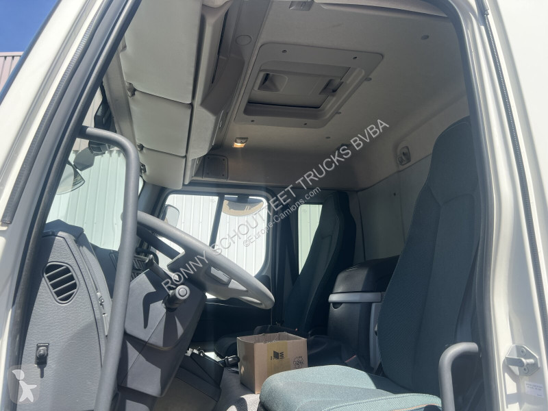 Kamion  FL 280 4x4 FL 280 4x4, Nebenantrieb