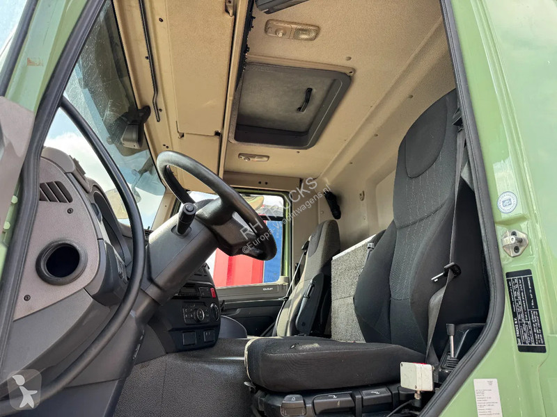 Camion DAF 450 6X2 EURO 6 VDL 21T HOOK LIFTING...