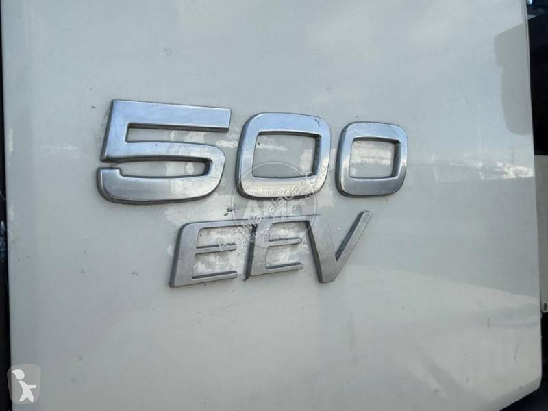 Kamion Volvo