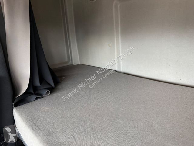 Kamion Iveco AS260ZX570.1.Hd,D-Fzg,252T. XWay...