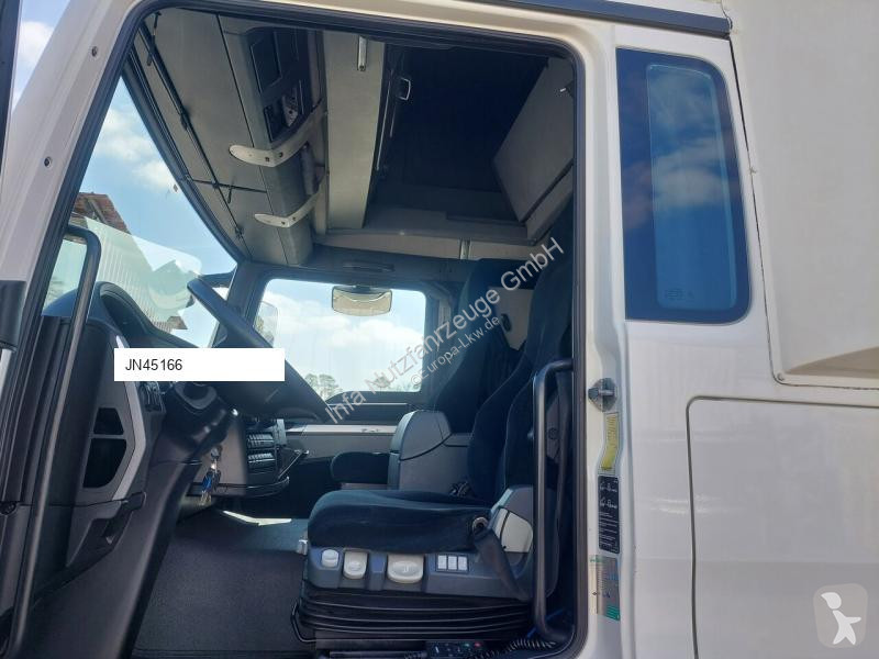 Kamion MAN TGL 8.220