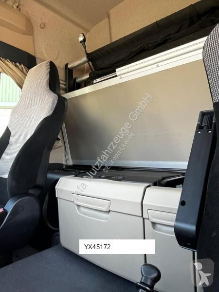 Kamion MAN TGL 8.220